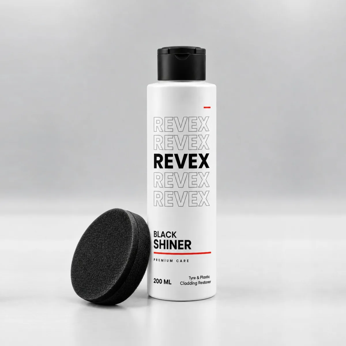 Revex Black Shiner